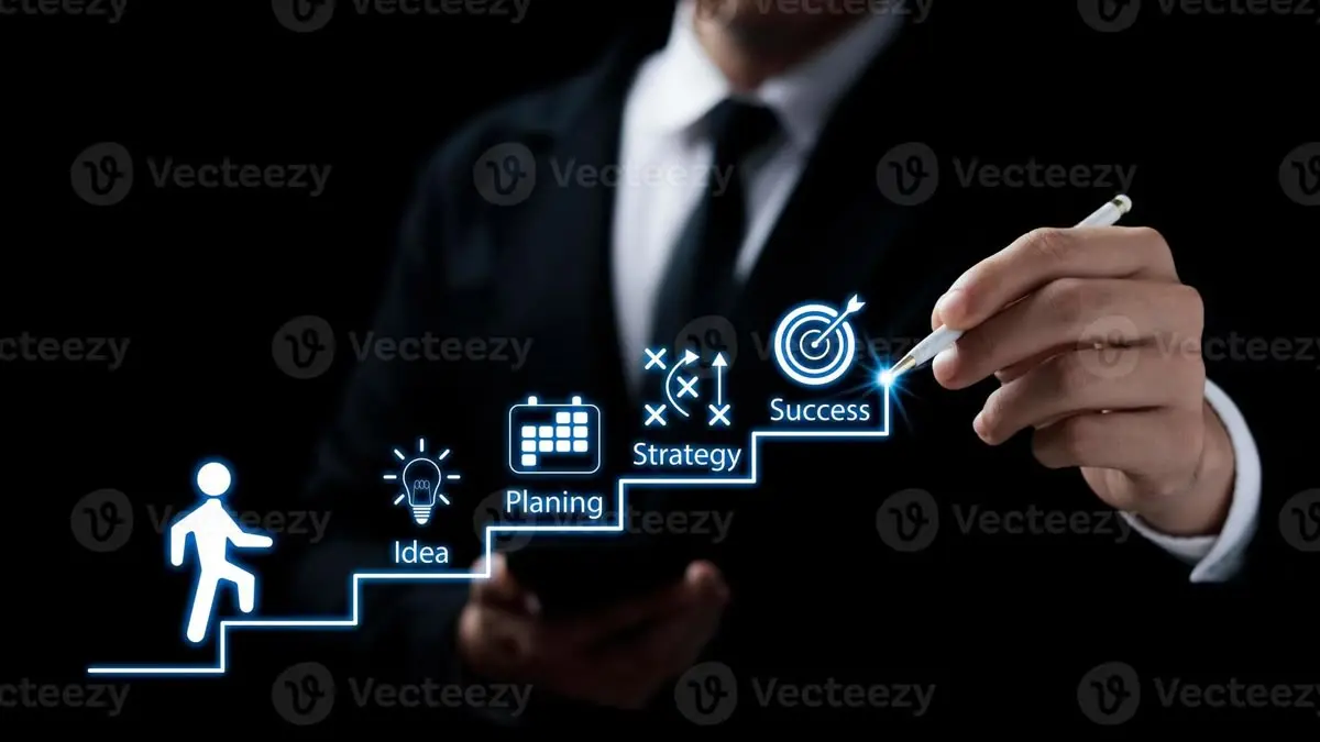 Viral social media marketing team